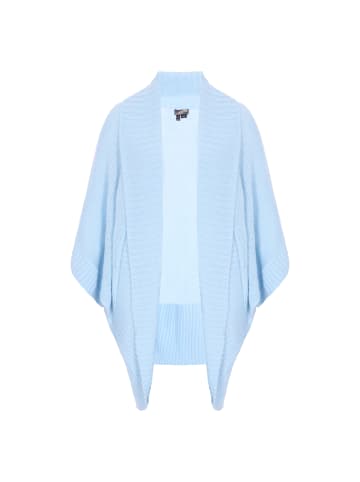 DreiMaster Women Cardigan in light blue
