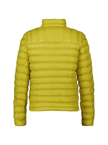 DOLOMITE M GARD JACKET in Gelb