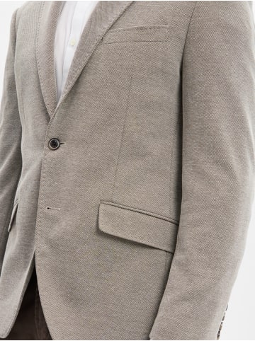 Pierre Cardin Sakko Lucas in grau