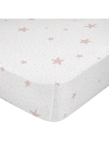 Happy Friday Little star Spannbettlaken