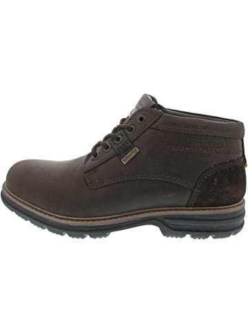 Camel Active Schnürstiefel Braun