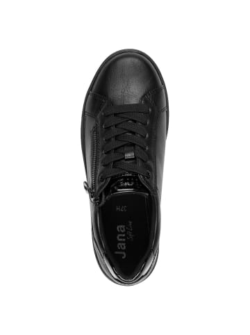 Jana Sneaker in BLACK
