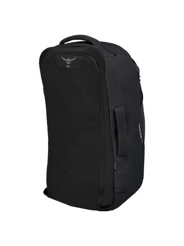 Osprey Fairview 70 - Reiserucksack 64 cm in schwarz