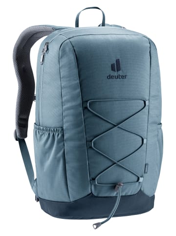 Deuter Rucksack / Backpack Gogo in Atlantic/Ink