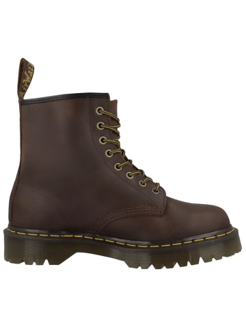 Dr. Martens Boots 1460 Bex in dunkelbraun