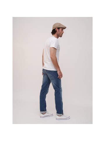 miracle of denim Comfort-Jeans Thomas Comfort Fit in Denison Blue