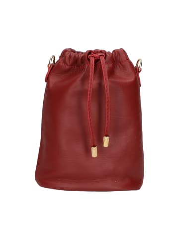 Gave Lux Hobo tasche in RUBY