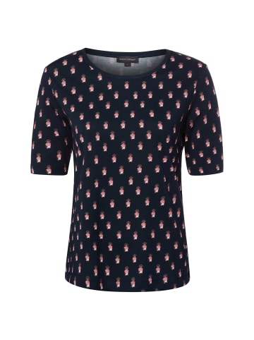 Franco Callegari T-Shirt in marine