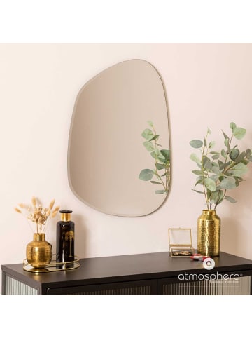 Atmosphera Créateur d'intérieur Wandspiegel in weiß