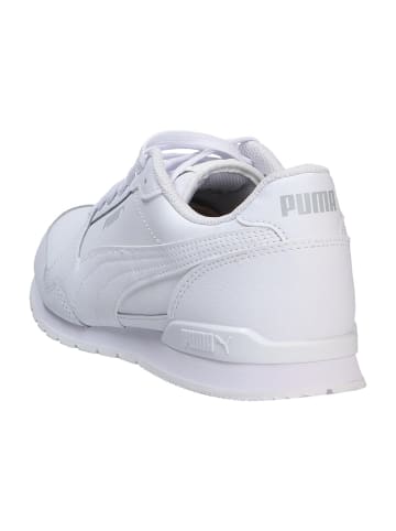 Puma Sneaker in weiß