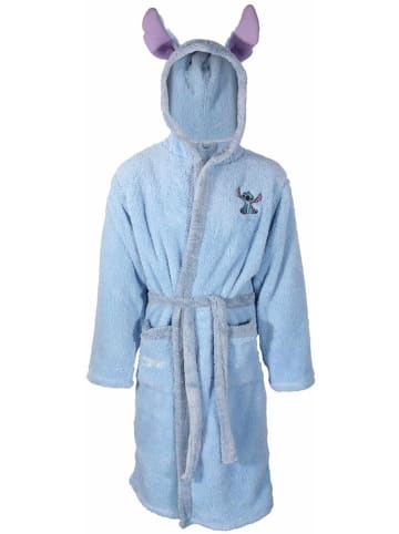 Disney Bademantel in Blau