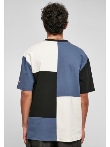 Starter Black Label T-Shirt in Blau