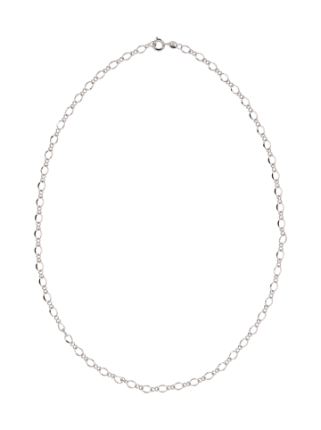 braelyn Women Necklace in SILVER