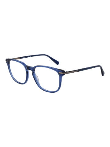 Gant Herren Optische Fassungen Quadrat Blau