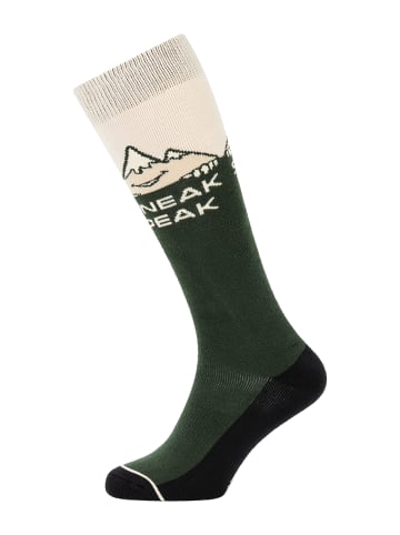 Protest " PRTLimited in Kale green