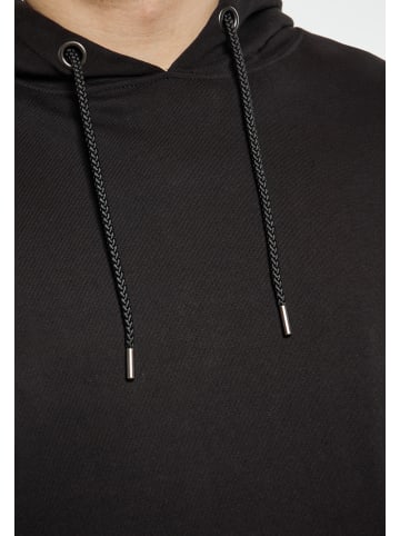 sloan Herren Sweatshirt in Schwarz