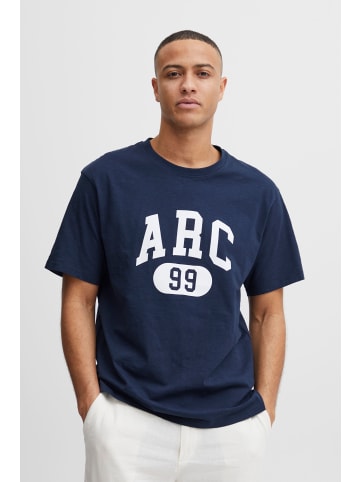 !SOLID T-Shirt SDFinlee in Blau