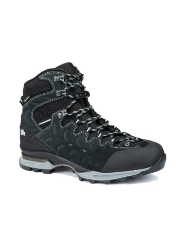 hanwag SHOES "Makra Trek Lady GTX" in petrol/mint