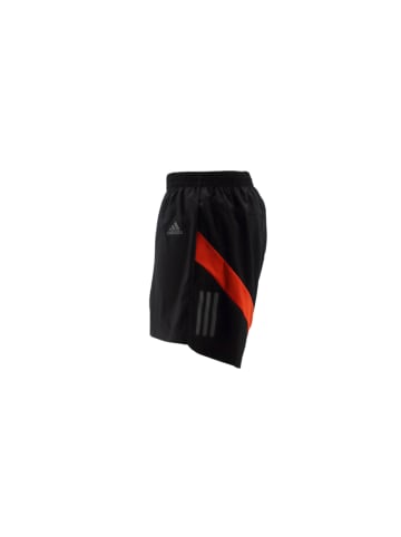 adidas Hose Own The Run Running Shorts in Schwarz