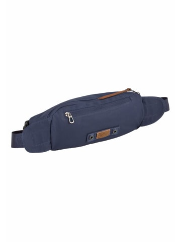 Camel Active LAONA Beltbag in minimalistischen Look in Dunkelblau