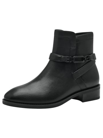 Tamaris Stiefelette in BLACK MATT