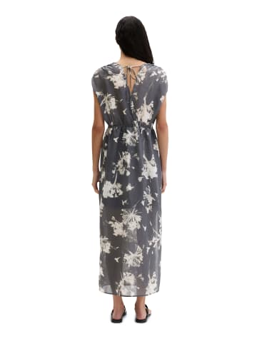 Marc O'Polo Sommerkleid regular in Dark Grey