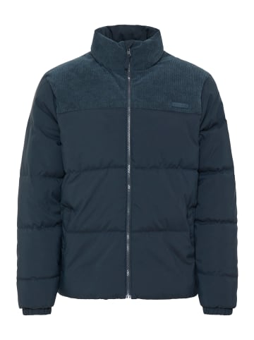 BLEND Steppjacke BHFlynn in Dunkelblau