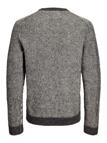 Jack & Jones Strickpullover in Ancient Scroll