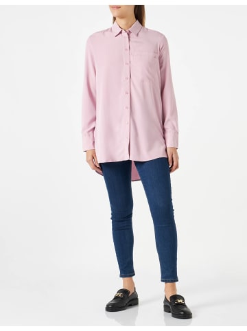 S. Oliver Langarmbluse für Damen in kombi