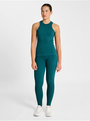 Hummel Top Hmlpulse Damen in BALSAM