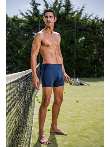 Muchachomalo 3er-Set: Boxershort in Mehrfarbig - für Herren