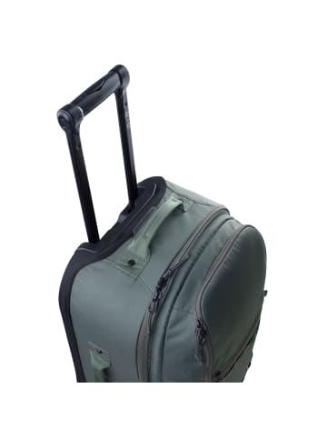 evoc 2 Rollen Reisetasche 54 cm in darkolive