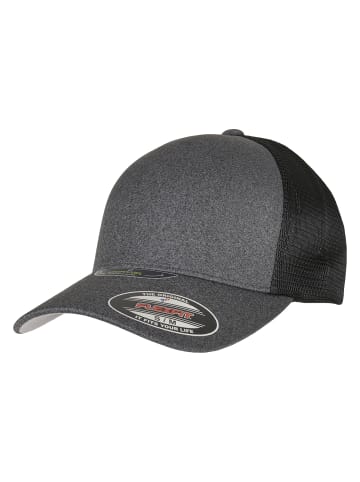  Flexfit Flexfit - Classics in darkgrey/black