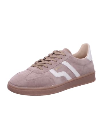 Gant Damen- Schnürschuhe  in Beige