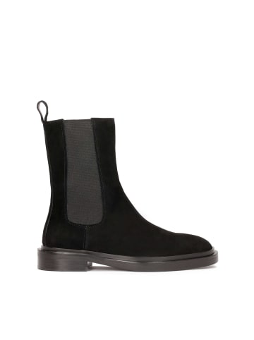 Kazar Chelsea Boots in Schwarz