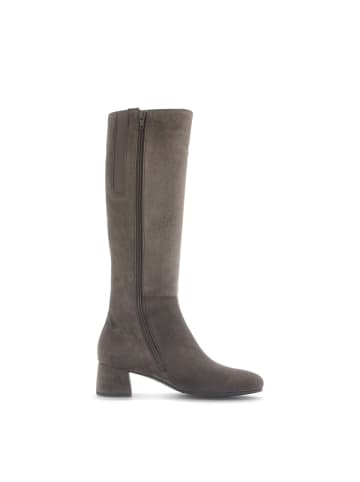 Gabor Elegante Stiefel in braun