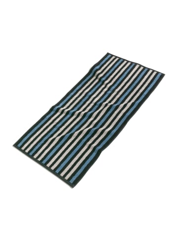 Möve Handtuch Illusions in multicolor