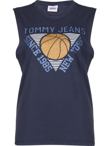 Tommy Hilfiger Tank-Tops in twilight navy