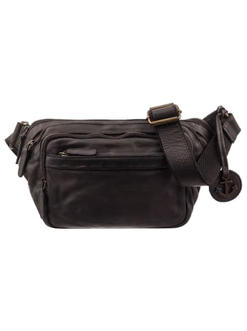 Harbour 2nd UP13131 Beltbag Style Harper Gürteltasche ash