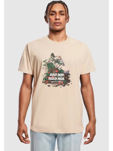Mister Tee Mister Tee T-Shirts in sand