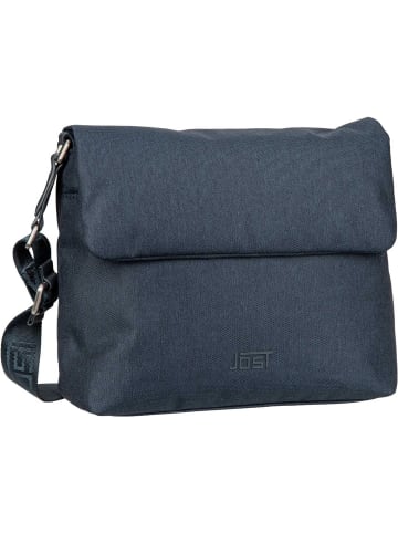 Jost Bodybag Bergen in Navy
