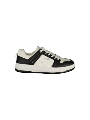 ellesse Weiß Damen Sneaker aus Polyurethan