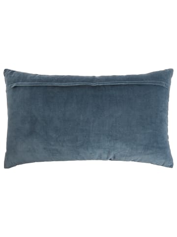 Butlers Butlers Kissen CHECKER VELVET in Multicolor