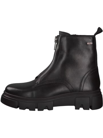 s.Oliver BLACK LABEL Boots 5-25440-41 in schwarz