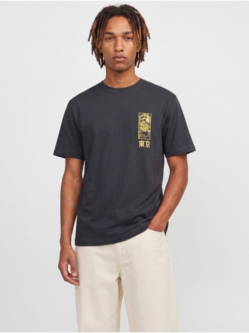 Jack & Jones T-shirt in Phantom