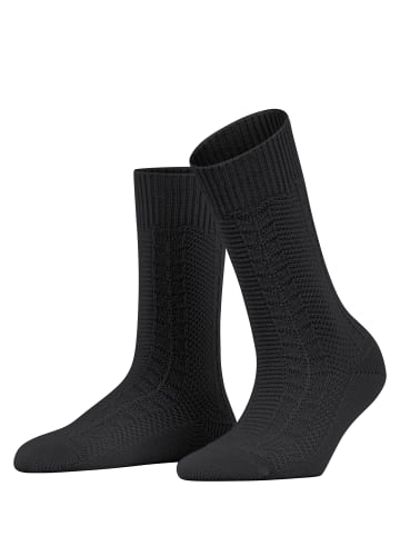 Falke Socken Melody in Black