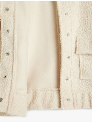 KOTON Jacksacken in Ekru