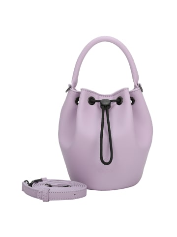 Buffalo Citro Mini Bag Handtasche 17.5 cm in muse lilac