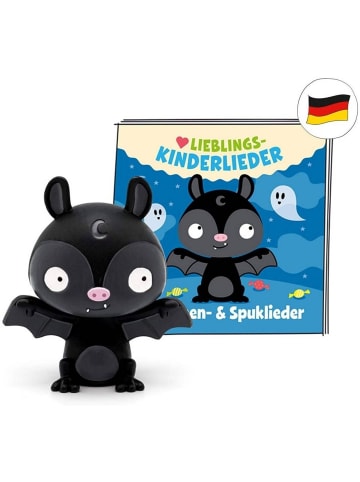 tonies Lieblings-Kinderlieder - Halloween & Spuk-10000289