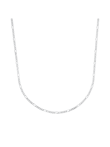 Amor Collier Silber 925, rhodiniert in Silber